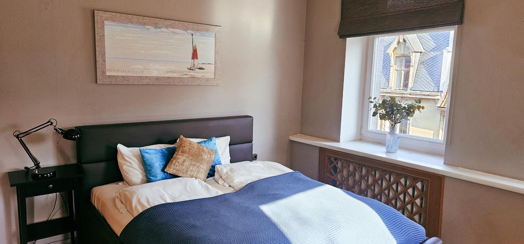 Greystone Suites & Apartments 里加 客房 照片