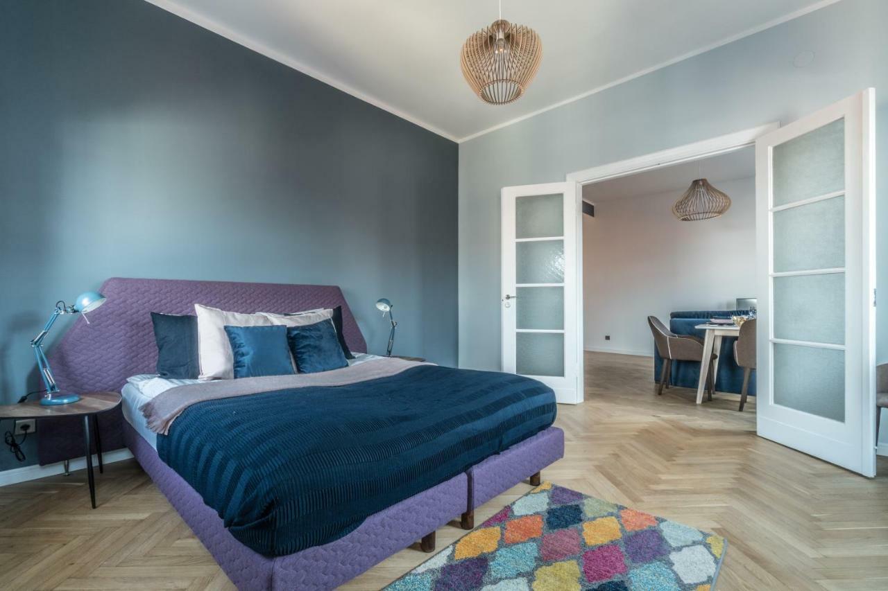 Greystone Suites & Apartments 里加 外观 照片